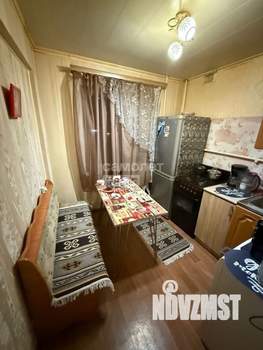 1-к квартира, вторичка, 30м2, 4/5 этаж