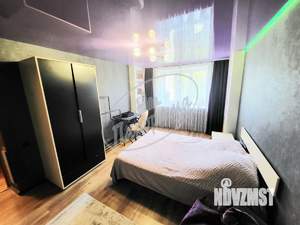 4-к квартира, вторичка, 98м2, 3/10 этаж