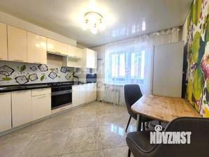 2-к квартира, вторичка, 55м2, 2/5 этаж