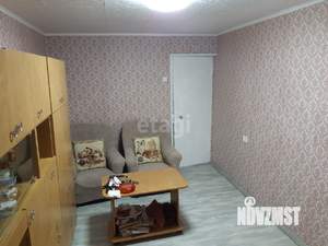 2-к квартира, вторичка, 53м2, 1/5 этаж