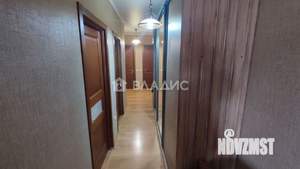 3-к квартира, вторичка, 80м2, 3/9 этаж