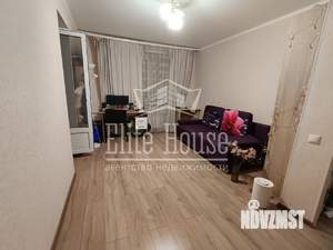 1-к квартира, вторичка, 33м2, 7/9 этаж