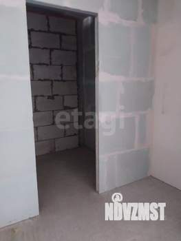 1-к квартира, вторичка, 39м2, 7/16 этаж