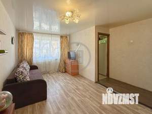 1-к квартира, вторичка, 30м2, 2/5 этаж