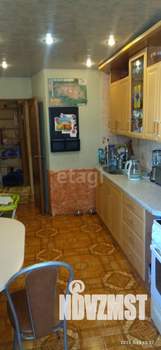 2-к квартира, вторичка, 55м2, 6/6 этаж