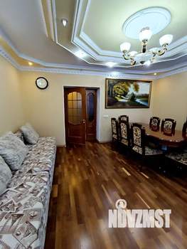 3-к квартира, вторичка, 84м2, 2/9 этаж