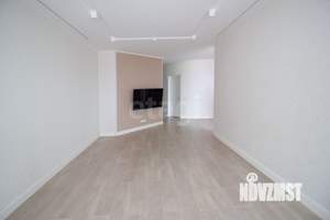 3-к квартира, вторичка, 84м2, 4/16 этаж