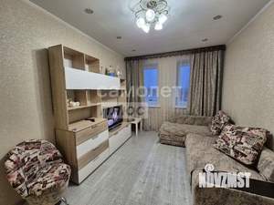 1-к квартира, вторичка, 42м2, 6/9 этаж