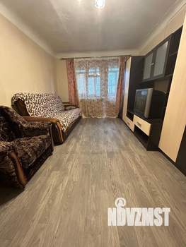 1-к квартира, вторичка, 31м2, 5/5 этаж
