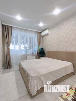 1-к квартира, вторичка, 39м2, 4/5 этаж