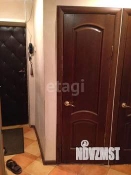 3-к квартира, вторичка, 59м2, 3/5 этаж