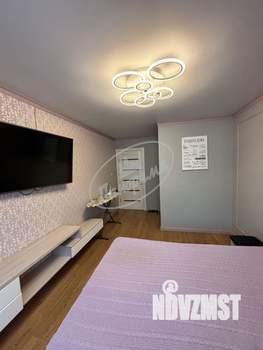 2-к квартира, вторичка, 50м2, 5/5 этаж