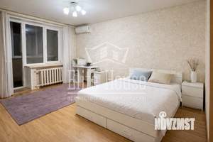 2-к квартира, вторичка, 47м2, 9/12 этаж