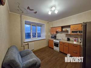 1-к квартира, вторичка, 43м2, 8/10 этаж
