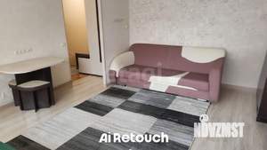 1-к квартира, вторичка, 32м2, 1/2 этаж