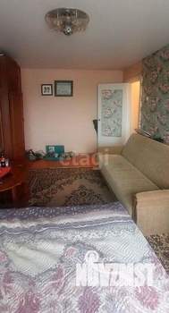 1-к квартира, вторичка, 31м2, 5/5 этаж