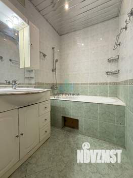 2-к квартира, вторичка, 52м2, 4/5 этаж