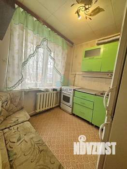 1-к квартира, вторичка, 31м2, 1/5 этаж