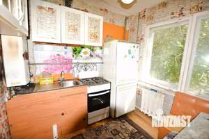 1-к квартира, вторичка, 30м2, 3/5 этаж