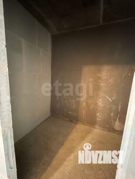 2-к квартира, вторичка, 61м2, 7/16 этаж