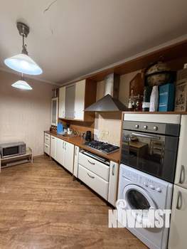 3-к квартира, вторичка, 86м2, 9/10 этаж