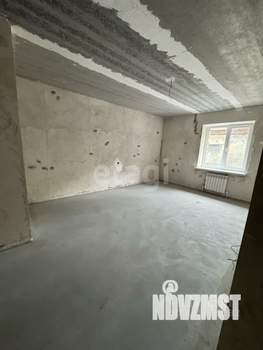 3-к квартира, вторичка, 100м2, 1/5 этаж