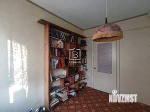3-к квартира, вторичка, 50м2, 2/5 этаж