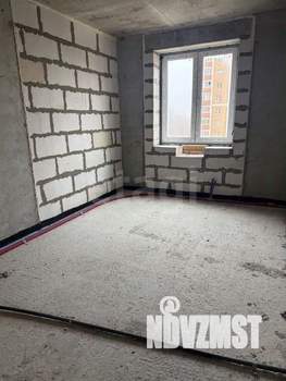 2-к квартира, вторичка, 61м2, 12/18 этаж