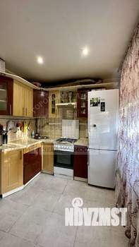 2-к квартира, вторичка, 46м2, 4/5 этаж