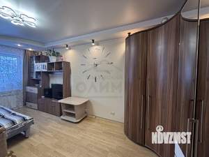 2-к квартира, вторичка, 48м2, 1/5 этаж