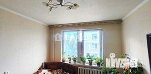 2-к квартира, вторичка, 48м2, 4/5 этаж