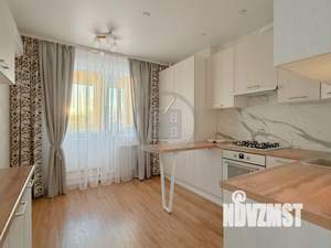 1-к квартира, вторичка, 39м2, 4/9 этаж