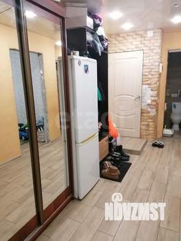 3-к квартира, вторичка, 51м2, 1/5 этаж