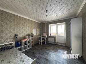 2-к квартира, вторичка, 63м2, 4/10 этаж