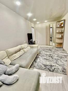 1-к квартира, вторичка, 30м2, 1/7 этаж