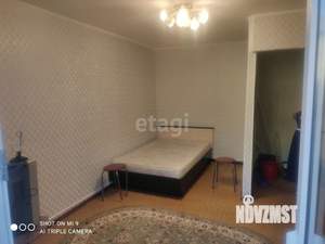 1-к квартира, вторичка, 29м2, 3/5 этаж