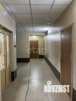 1-к квартира, вторичка, 49м2, 2/4 этаж