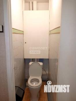 3-к квартира, вторичка, 64м2, 3/9 этаж