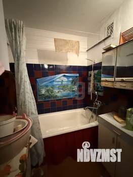 2-к квартира, вторичка, 51м2, 3/9 этаж