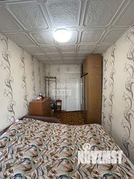 3-к квартира, вторичка, 60м2, 5/6 этаж