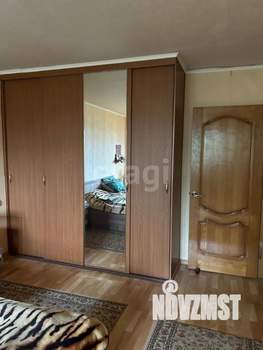 3-к квартира, вторичка, 68м2, 5/5 этаж