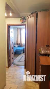 1-к квартира, вторичка, 39м2, 5/5 этаж