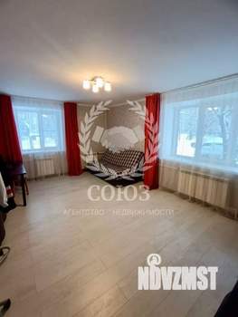 1-к квартира, вторичка, 40м2, 1/5 этаж