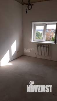 2-к квартира, вторичка, 59м2, 6/6 этаж