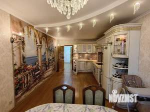 3-к квартира, вторичка, 130м2, 6/7 этаж