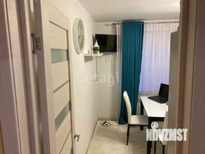 1-к квартира, вторичка, 37м2, 5/5 этаж