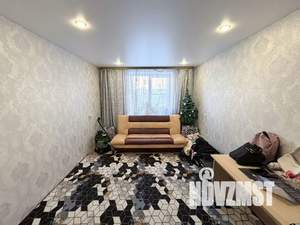 2-к квартира, вторичка, 45м2, 2/3 этаж