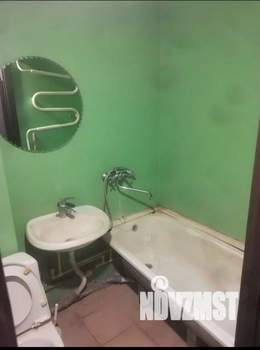 1-к квартира, вторичка, 30м2, 1/5 этаж