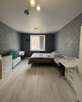 1-к квартира, вторичка, 31м2, 2/3 этаж