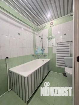 1-к квартира, вторичка, 29м2, 4/5 этаж